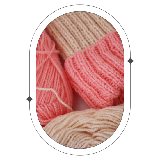 Beanie hats, Headbands